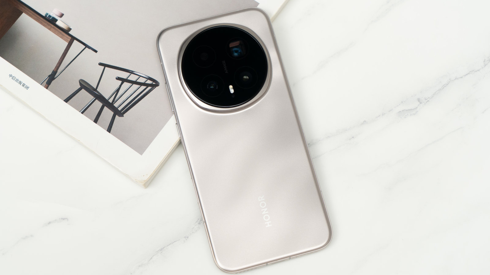 榮耀Magic8 Pro影像評測：超夜神影像，革新移動攝影體驗