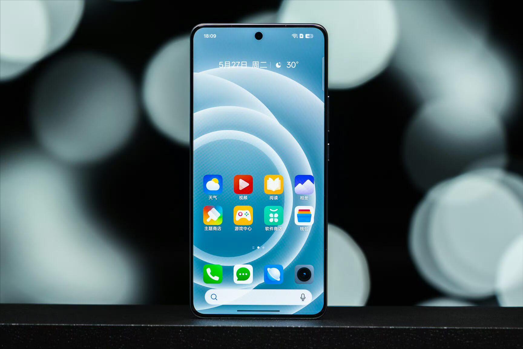 低估的“千元卷王”，245萬分+144HZ直屏+7200mAh，國補后更親民