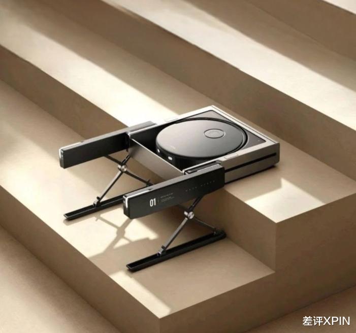 追覓爬樓機(jī)，在掃地機(jī)市場贏麻了