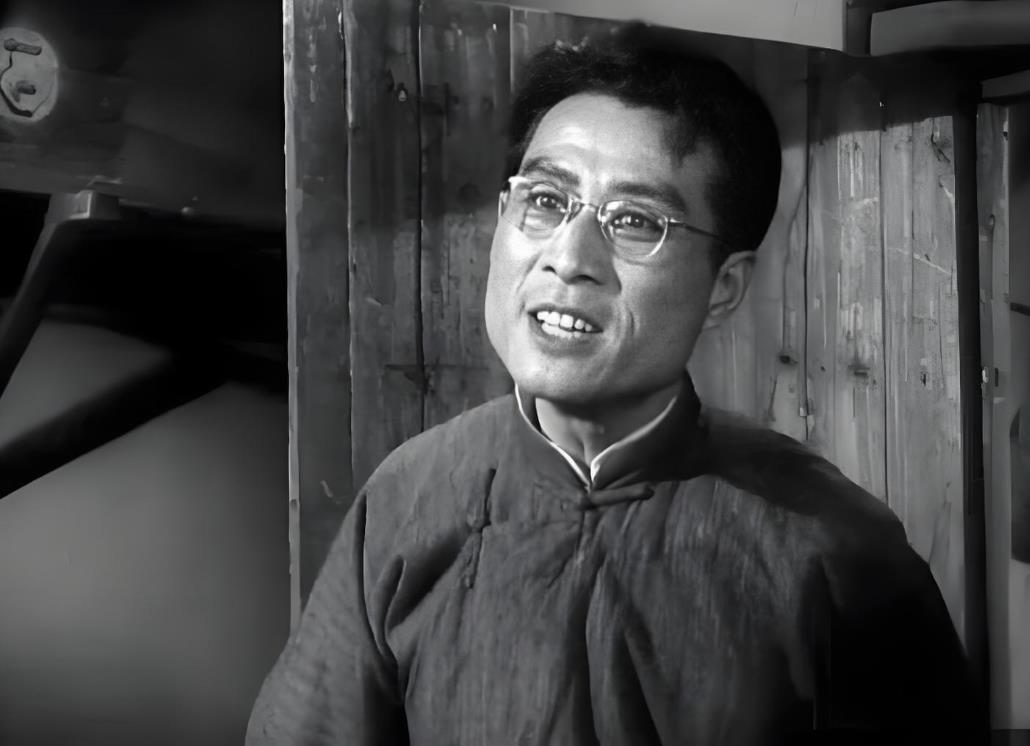 《烈火中永生》叛徒甫志高扮演者嵇启明：103载诞辰，经典永流传