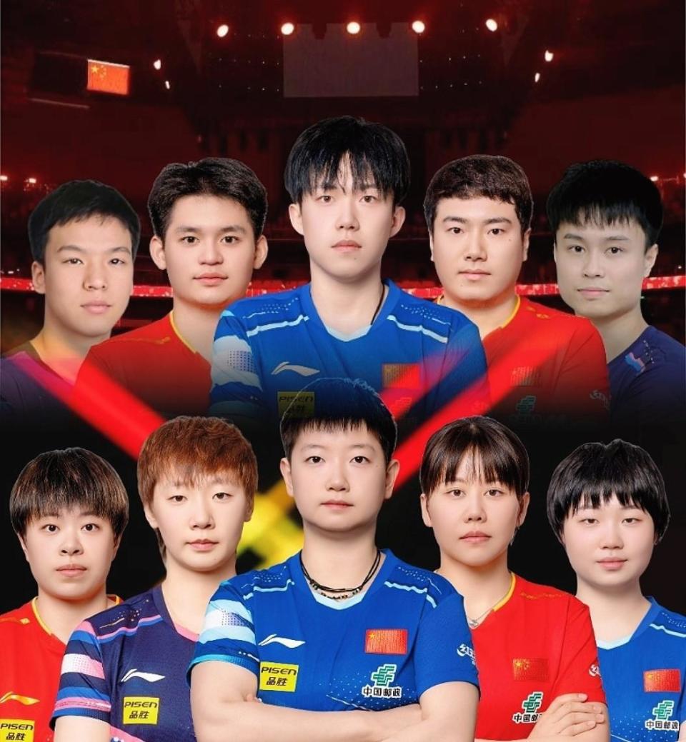 抽到上上签！印度亚锦赛签位出炉 日韩提前火拼，国乒坐收渔翁之利