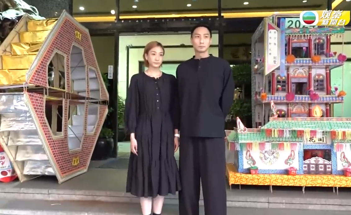 徐少强遗孤获前女友资助,女方疑生活拮据捡剩酒喝,本人发声回应