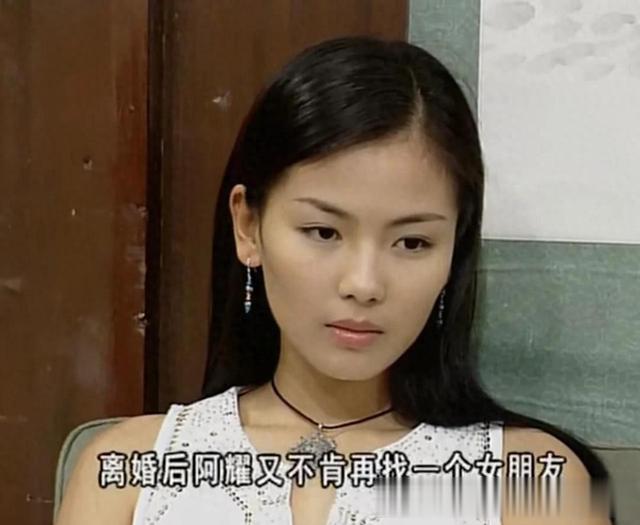 刘涛年轻时的颜值巅峰，真是美到没话说啊！