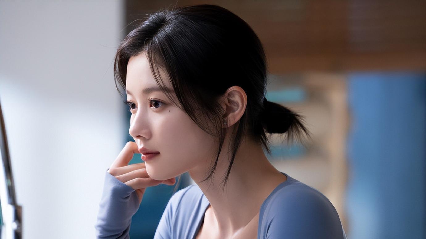 韩国知名女星新剧宣传海报，抄袭中国电影，制作团队道歉