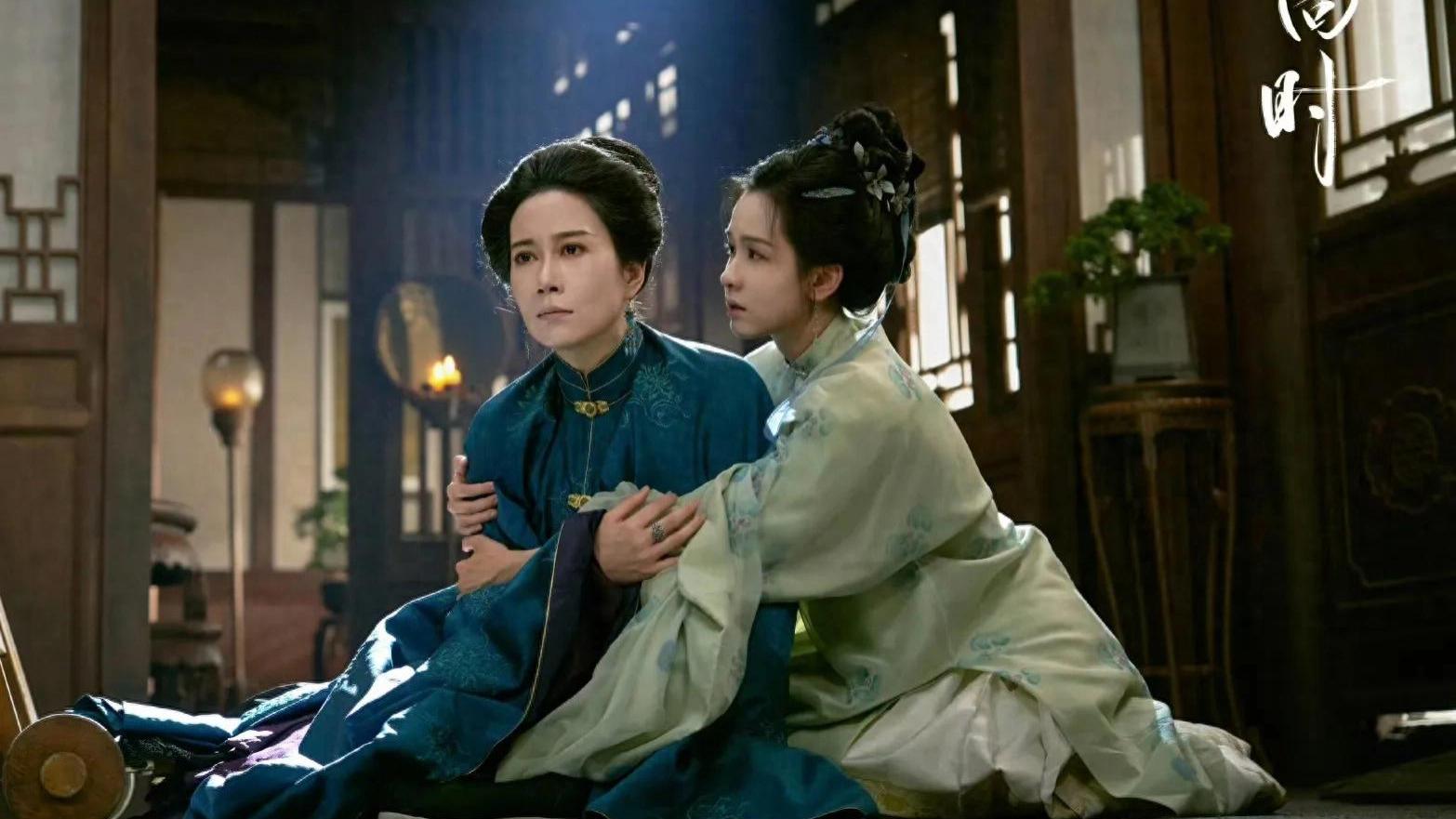 《雁回时》惹争议，温峥嵘回应：无需道歉，我卖羊肉串也是最棒的