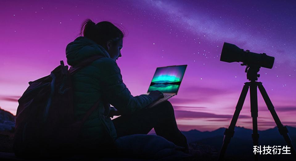 32GB+1TB!新本官宣:9月3日,正式开售