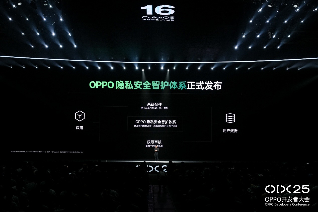 強化安全底座，OPPO 應用生態多維度助力全球開發者高效增長
