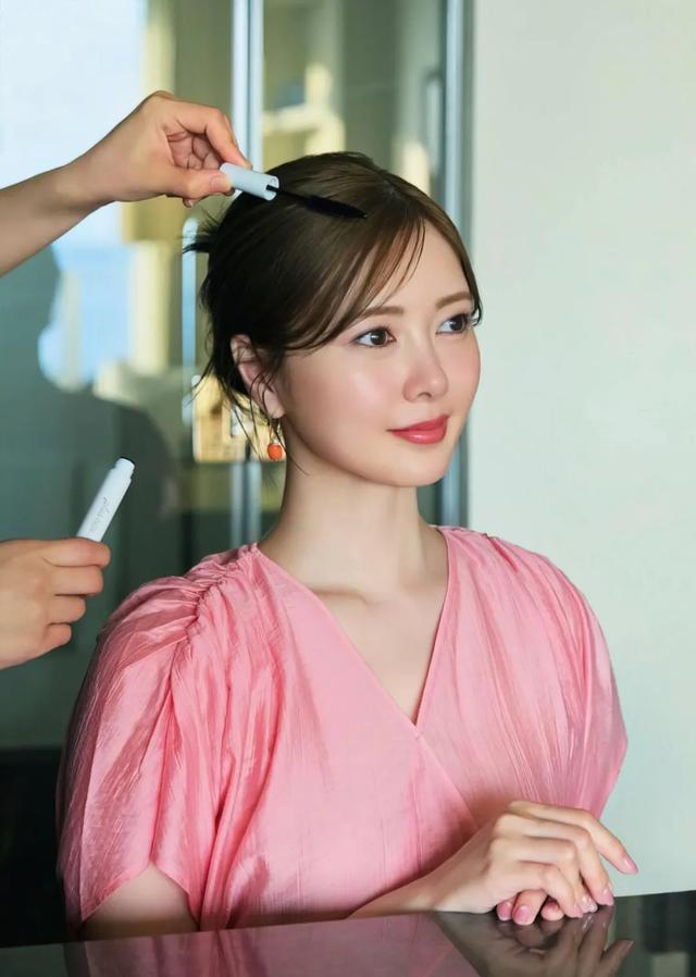 日系写真美图|No.1030 白石麻衣「Sweet」