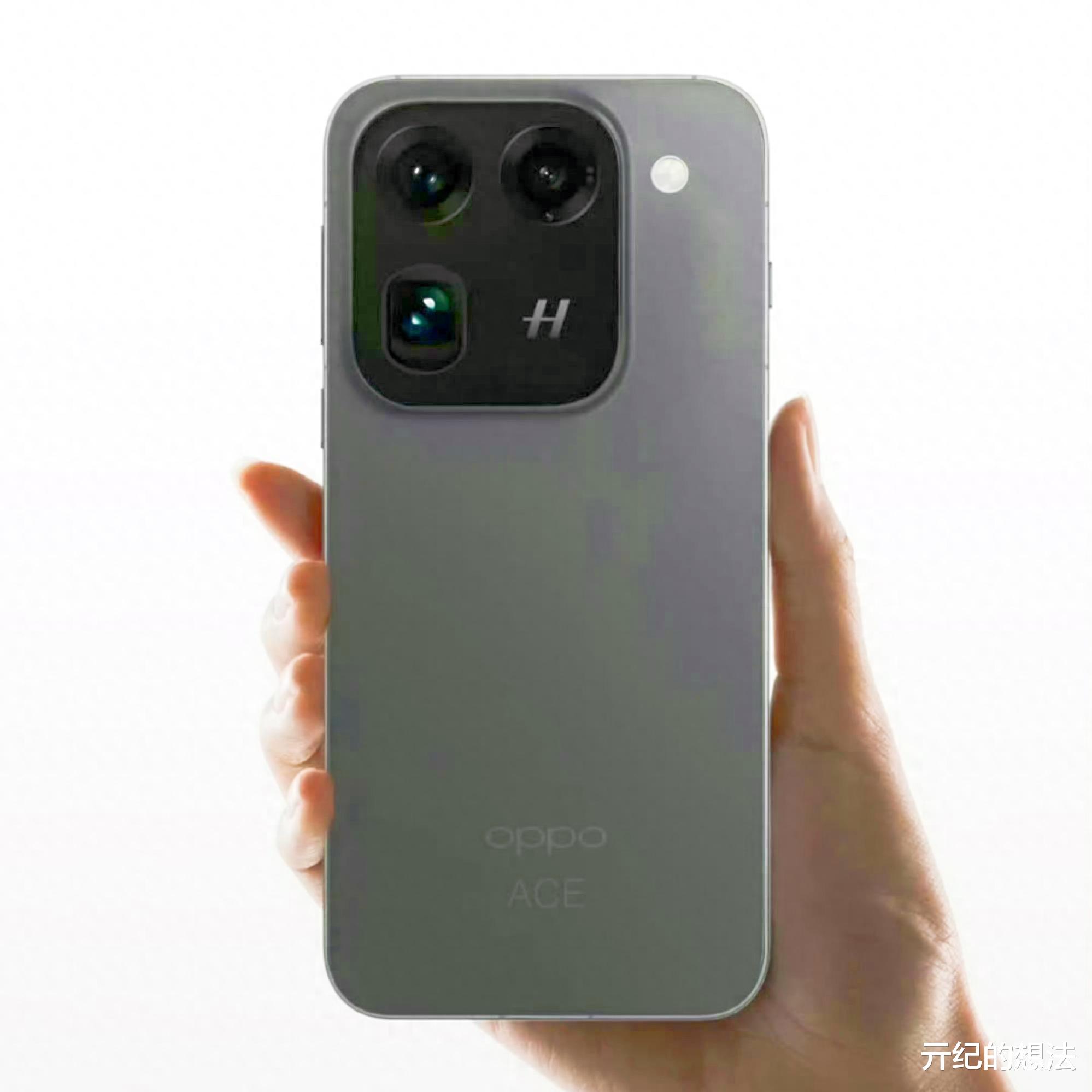 OPPO Find X9 Pro，影像旗艦中的續航怪獸