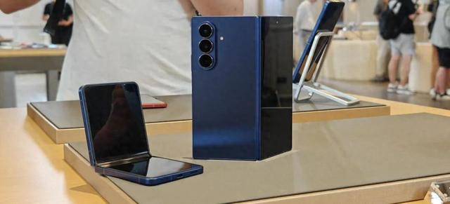 10年了，三星旗艦自研手機芯片回歸中國，加入高通聯發科小米3nm芯大戰