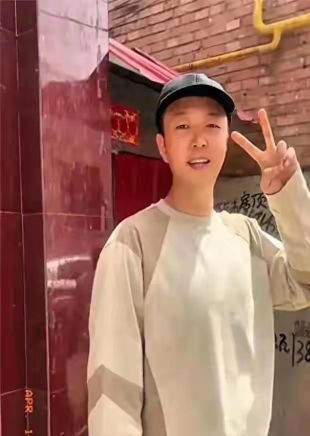 杜海涛瘦下来，大家才发现，这颜值底子跟预想的差得不是一星半点