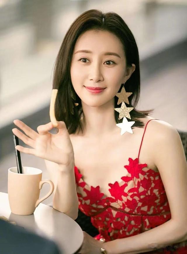 短剧女主颜值排名大洗牌,至春禾仅排第三,第一呼声高实至名归