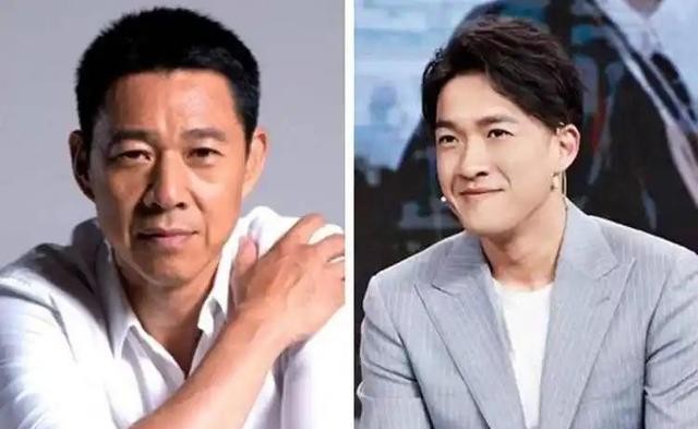 张博宇是张丰毅吕丽萍的亲儿子，今却走上父母老路，成为离婚人士