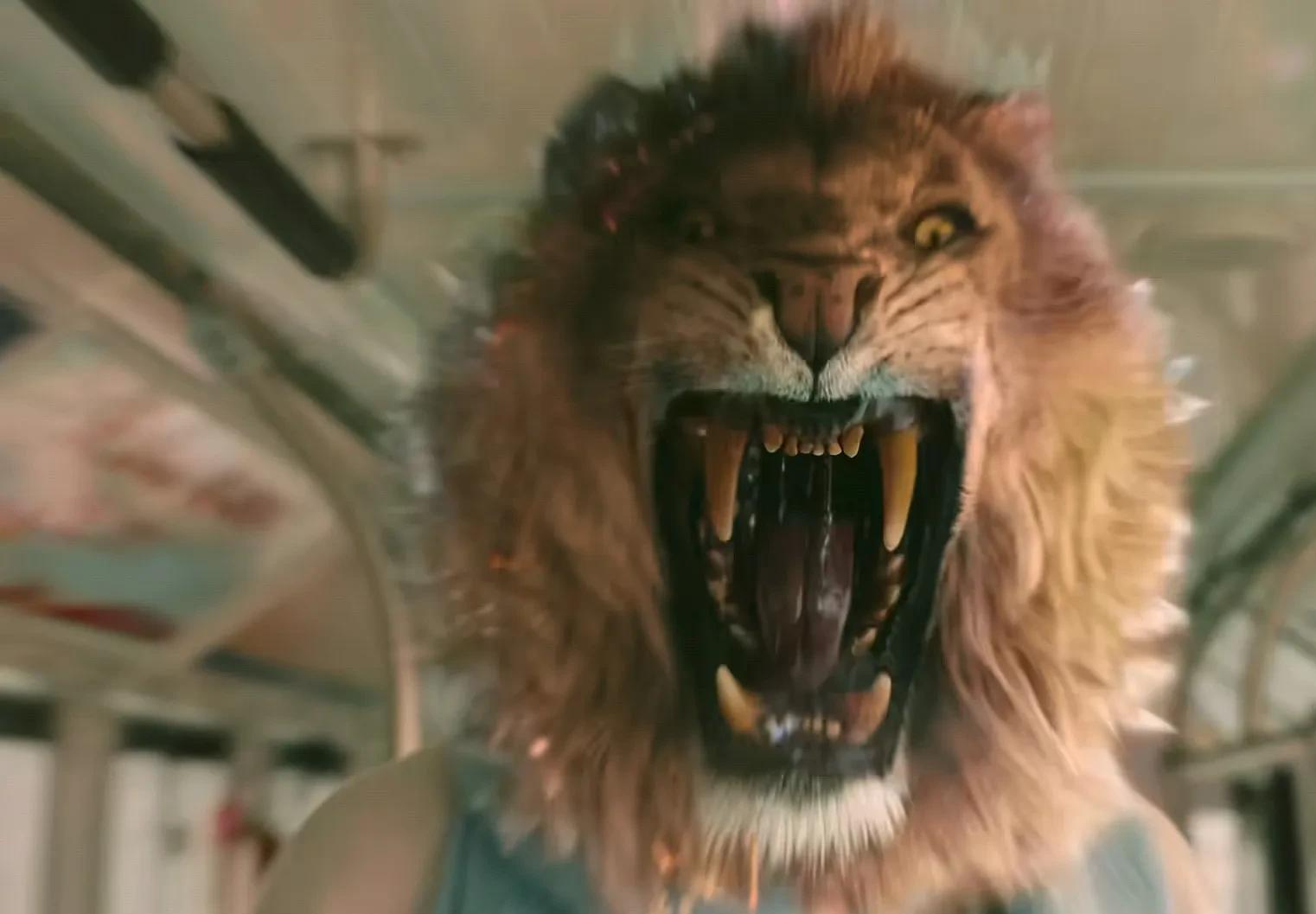 开播一小时,评分高达9.8,一口气看完4集,我要说:此剧要爆