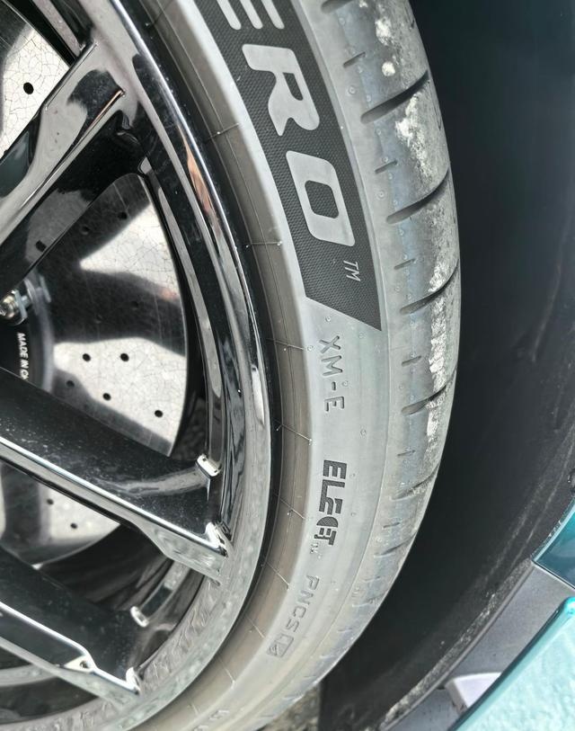 底盘工程师深度评测,小米SU7 Ultra性能解析,汽车爱好者必看