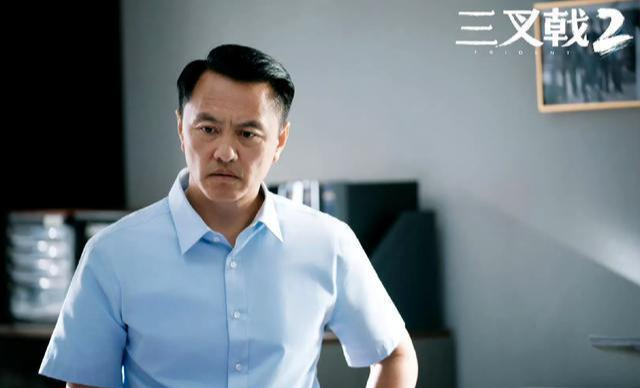 今晚卫视开播!35集大剧来袭!全部实力派演员领衔