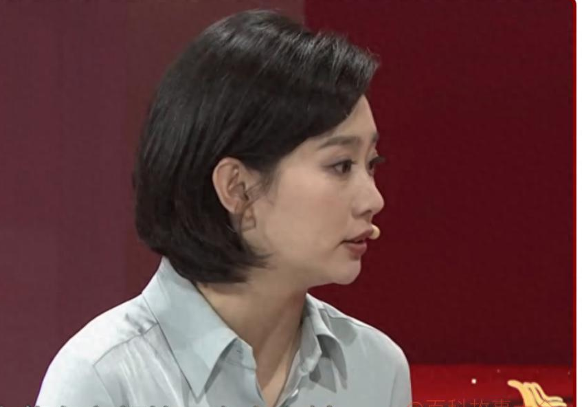 《等着我》停播三年后:舒冬逆袭成央视新宠,李七月沦为背景板?