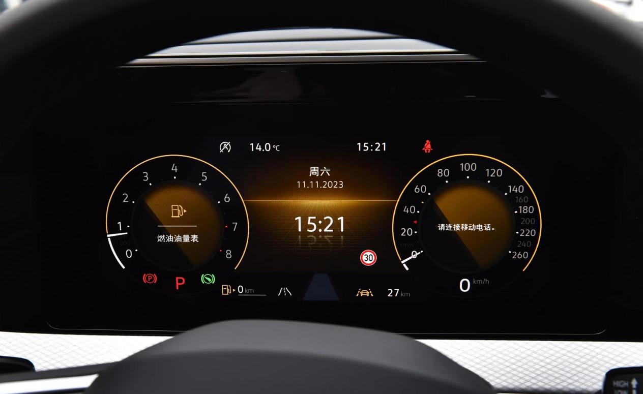 这才是真正的大5座SUV，车长近5米，2.0T+四驱，近28万降到20万多