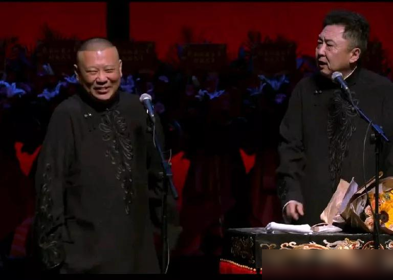 ?岳云鹏是德云社的终结者、还可能是相声的掘墓者