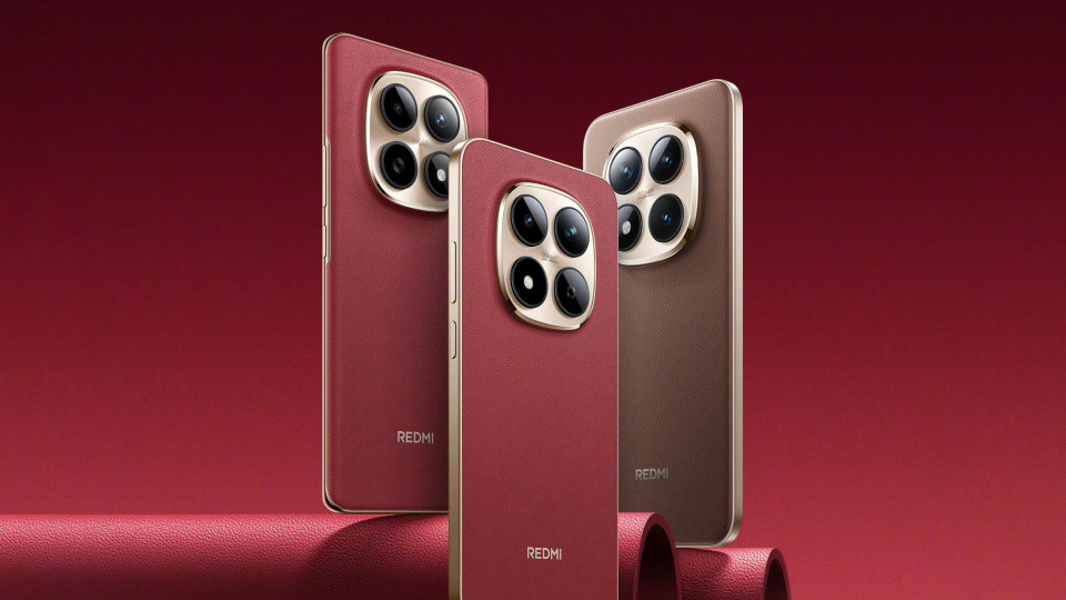 2026年首款新機官宣：1月1日，全新開售