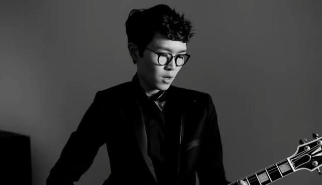 张静初还在宣传吃素，网友群嘲别害人了，为带货啥也敢说