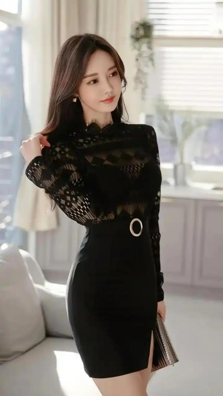 孙允珠时尚女王39