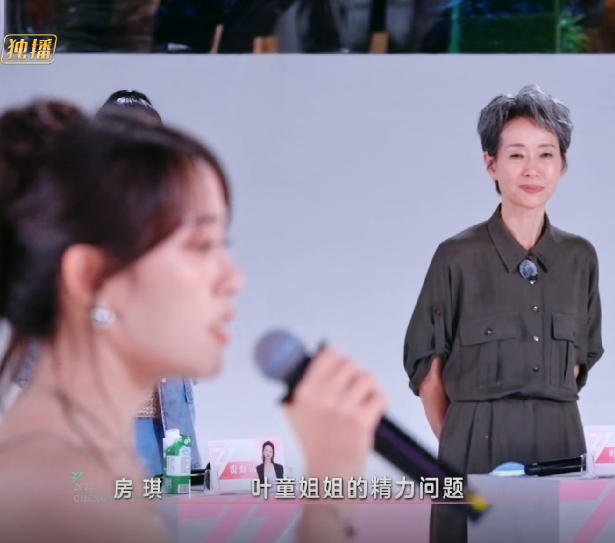 《浪姐6》里的6位败笔姐姐，淘汰掉她们，这档综艺就近乎完美