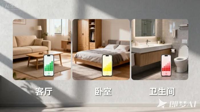 手機連WiFi總斷？可能是這4個原因