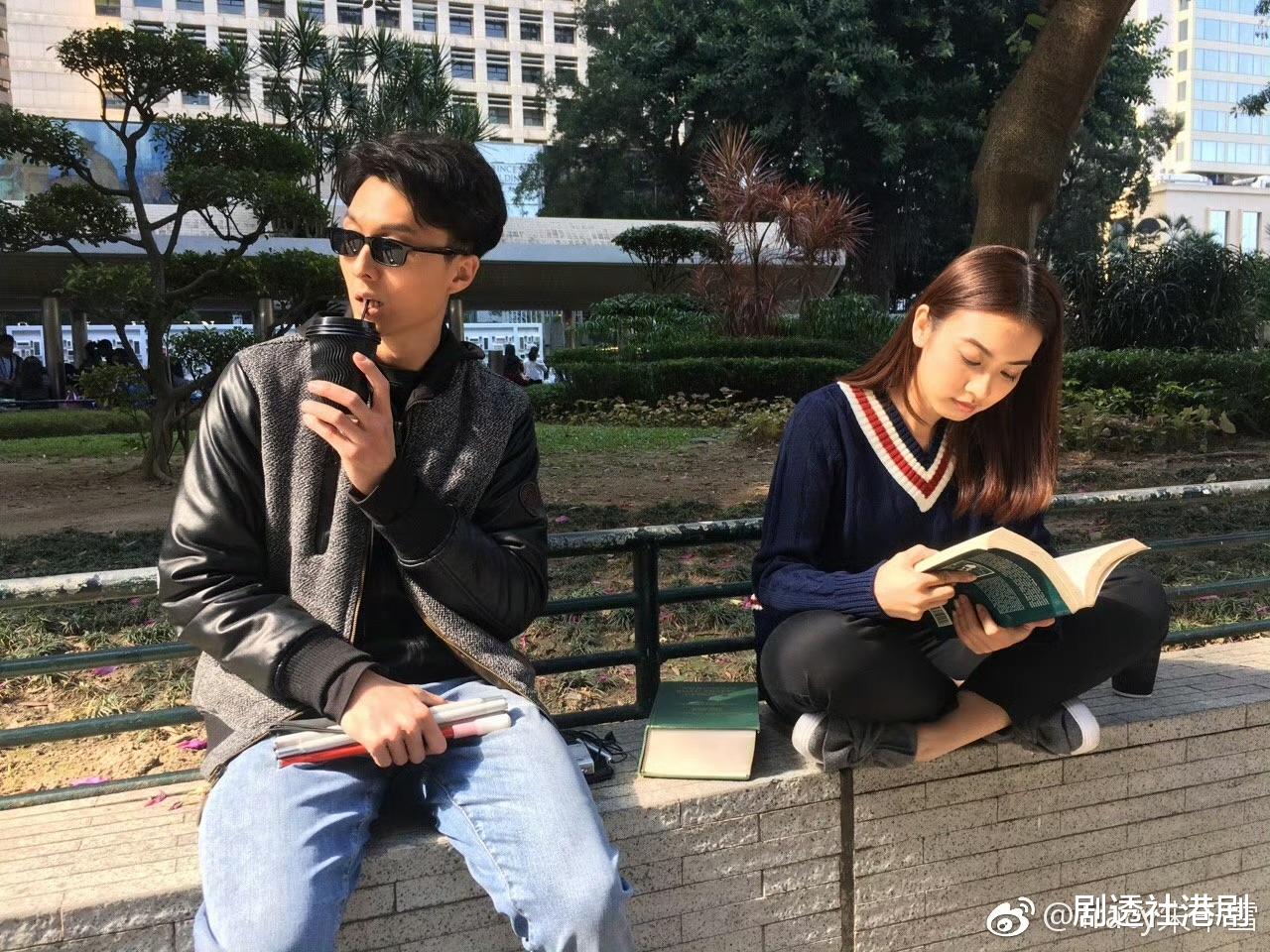 TVB前学霸港姐近况曝光！已转行做律师，去年生娃暂不考虑再造人