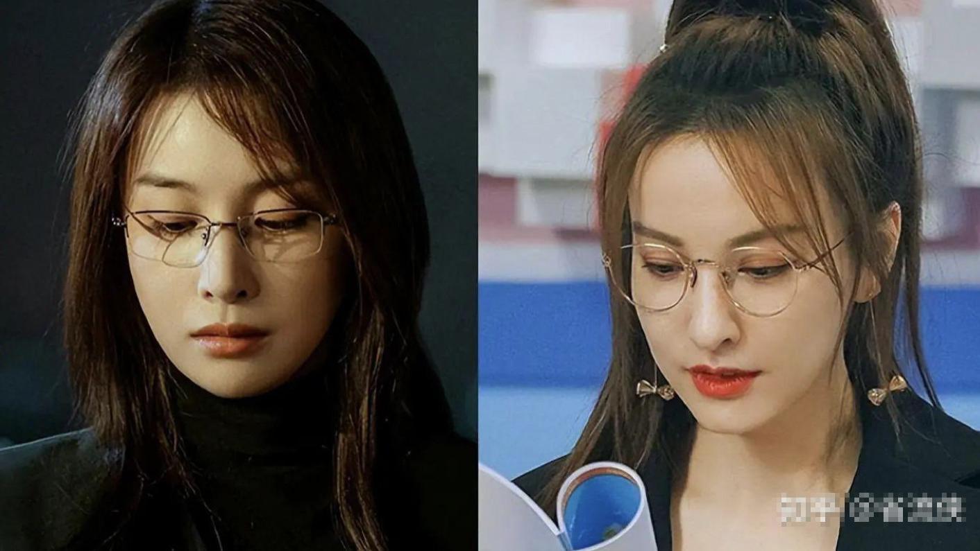 与《狂飙》高启兰撞脸登上热搜被嘲？吴昕如今华丽逆袭