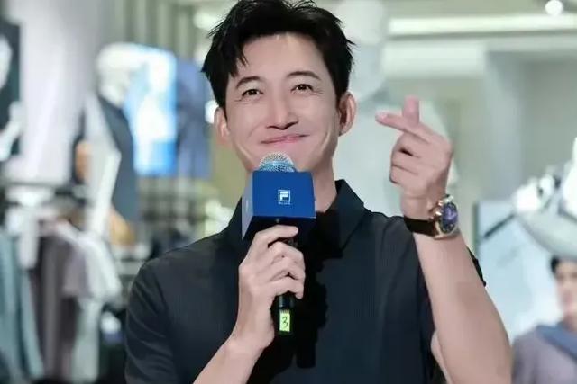 王阳也追《蛮好的人生》看完大结局气得质问孙俪董子健 理由超搞笑