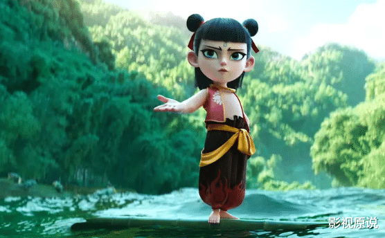 《哪吒2》全球票房达21.6亿,和《泰坦尼克号》还差1亿