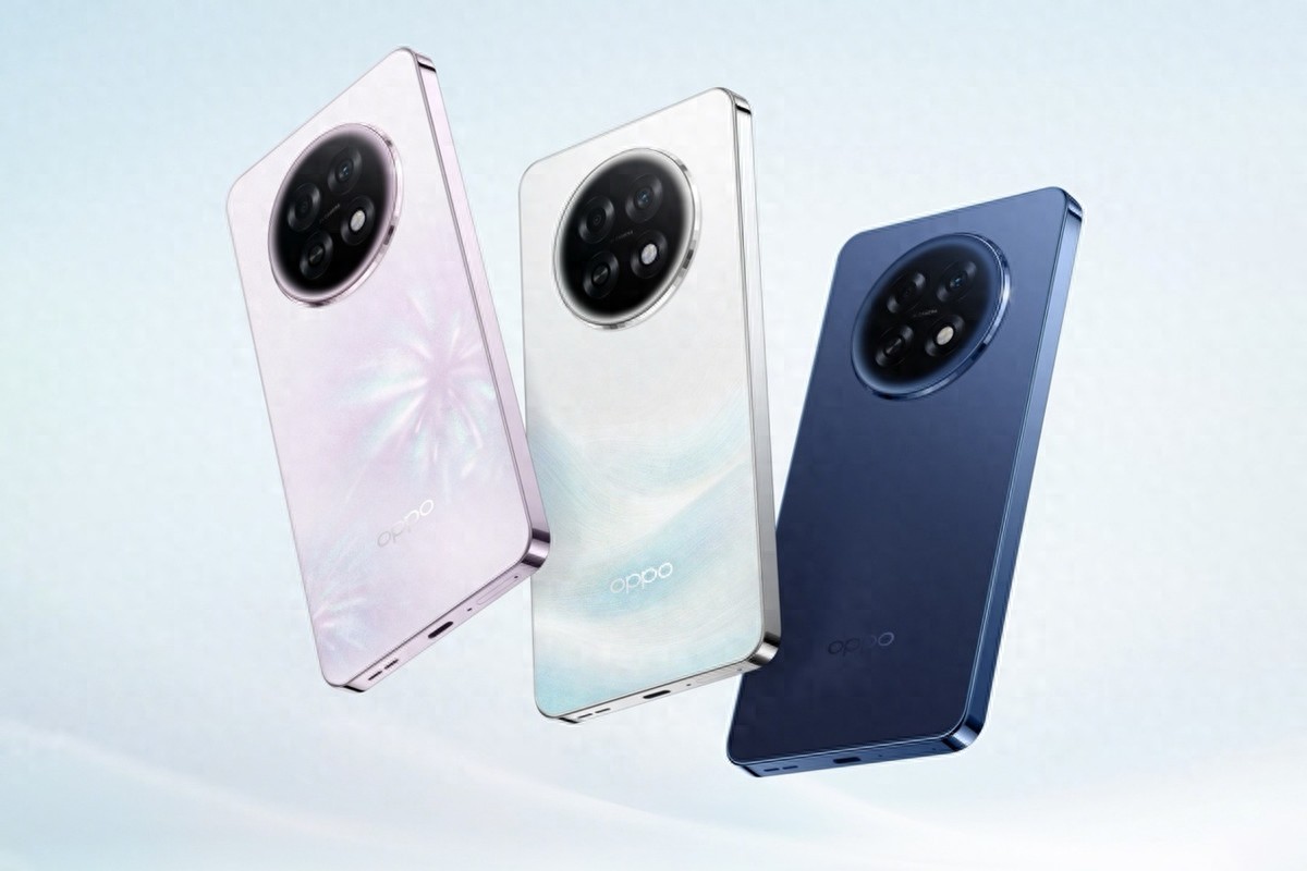 驍龍7 Gen3、大電池、六年不卡！OPPO A6L新機1799元低調(diào)開售