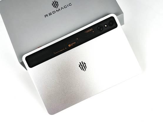 红魔电竞平板3 Pro评测:电竞平板新标杆 小身材大能量