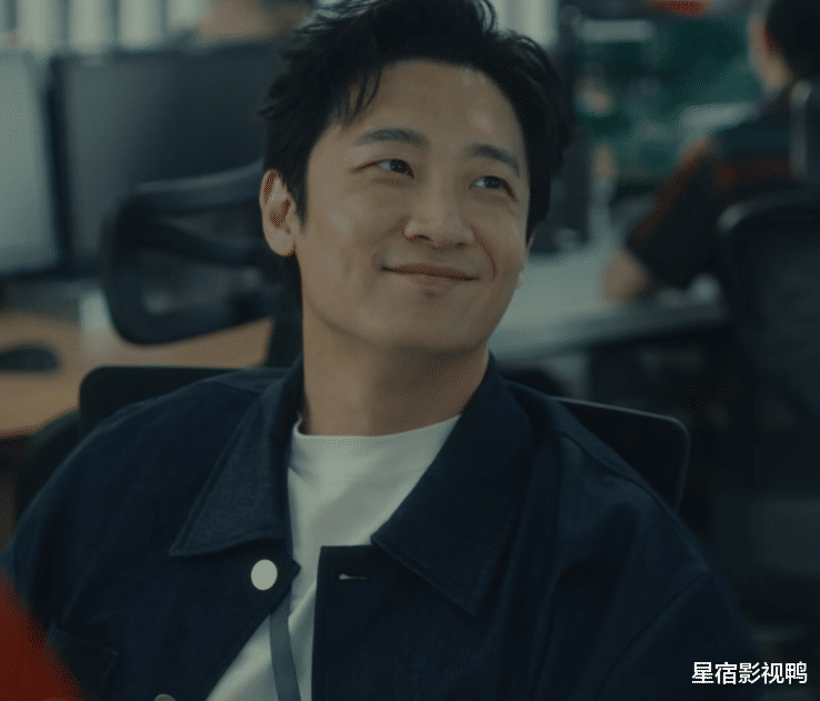 《盲点》播6小时拿下飙升榜第一,连看6集,我要说:此剧要爆