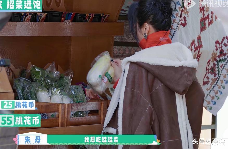 为啥说社交中要远离朱丹这样的人?看她在桃花坞如何对宁静就知道