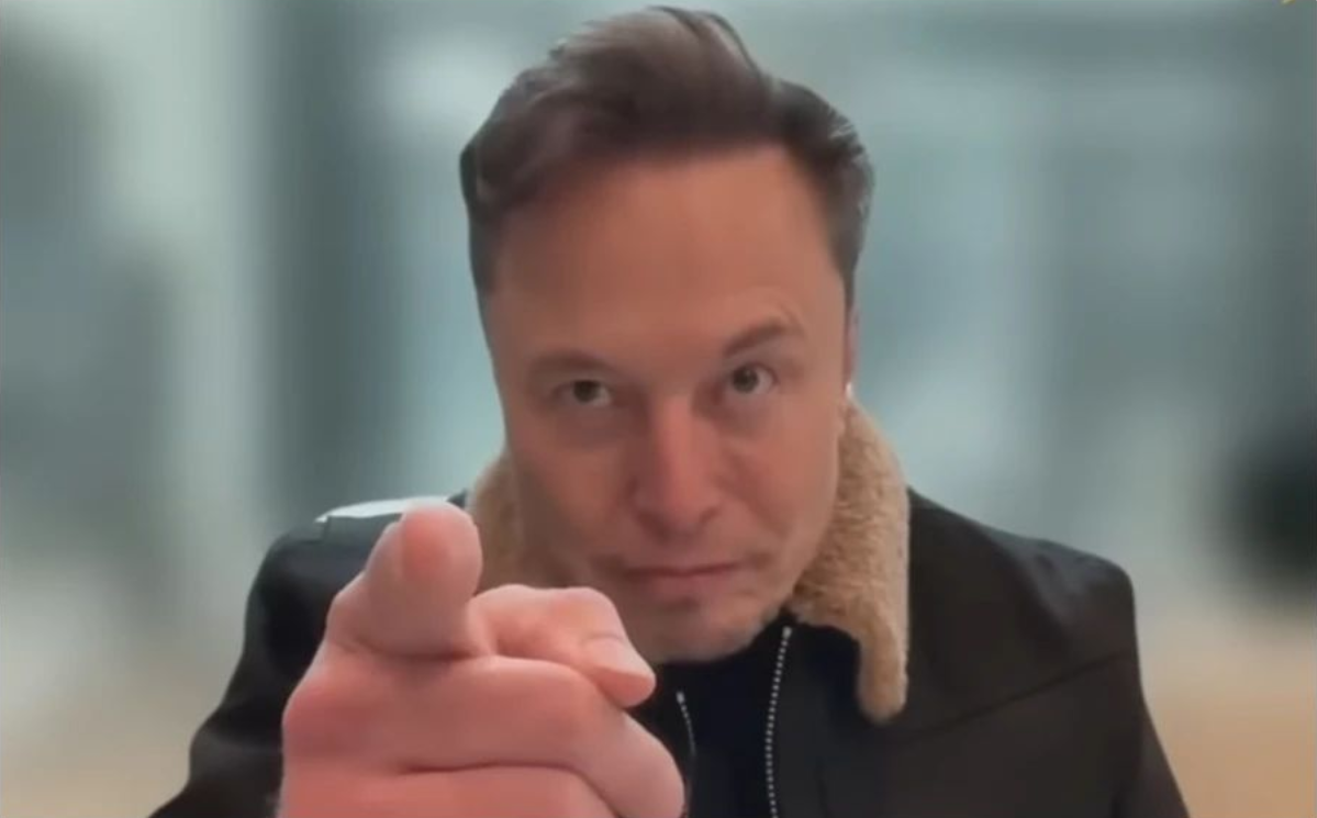 美媒爆料:马斯克曾试图阻止OpenAI首席执行官奥尔特曼在中东的