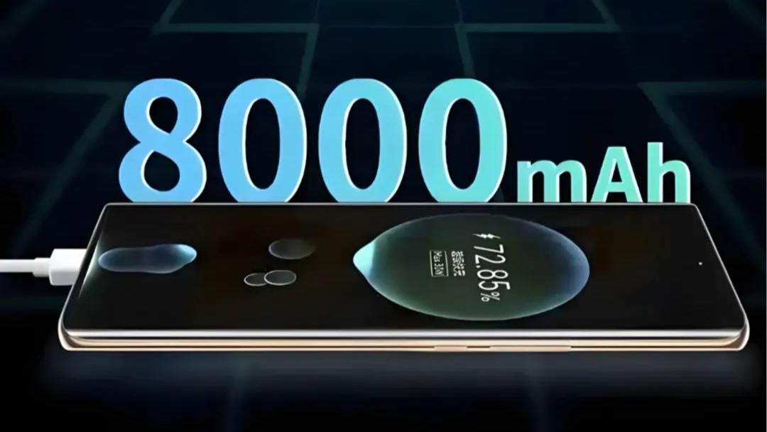 容量暴涨！中国手机电池为何碾压全球？