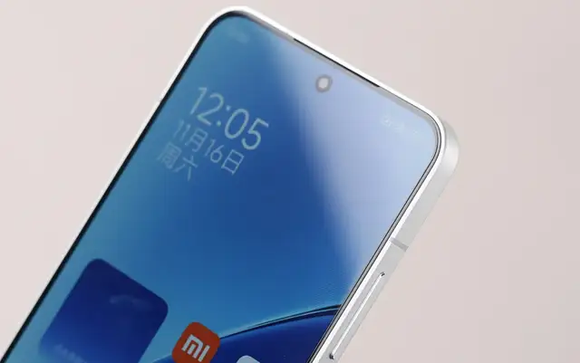 小米15降到“地板價”，最保值旗艦系列一去不復返！