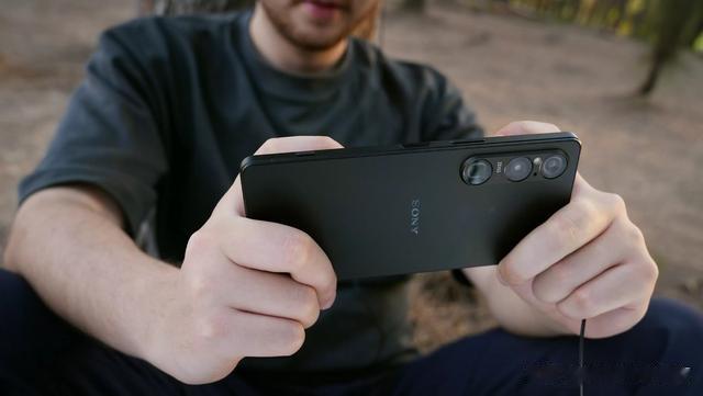 又一手機巨頭即將隕落：索尼將旗艦Xperia外包給第三方制造商