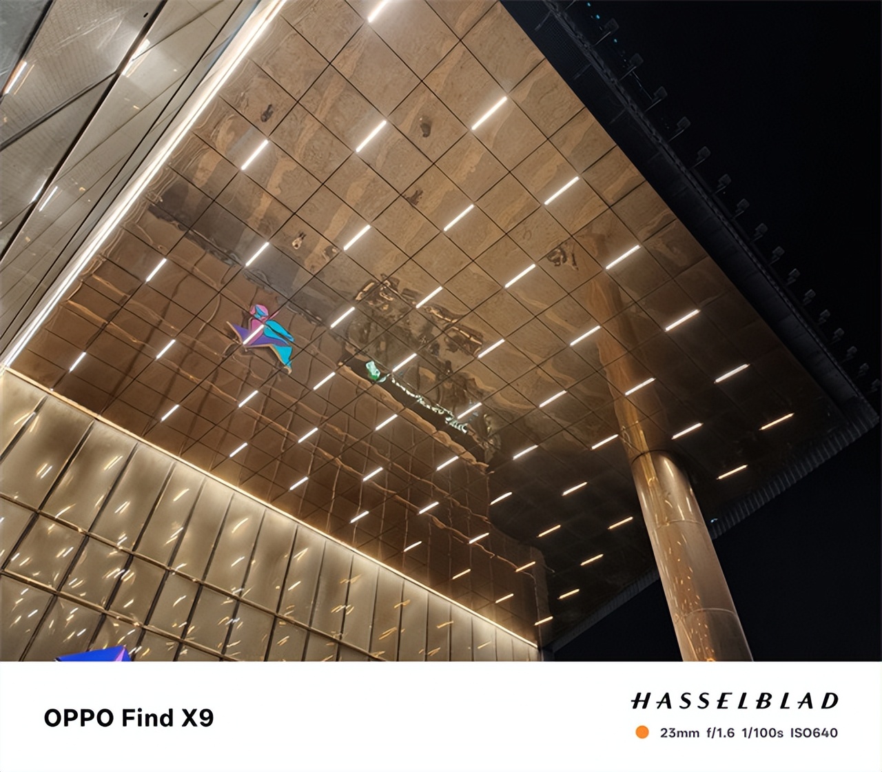 OPPO Find X9超越Pro版 最強標準版旅拍神器驚艷四座