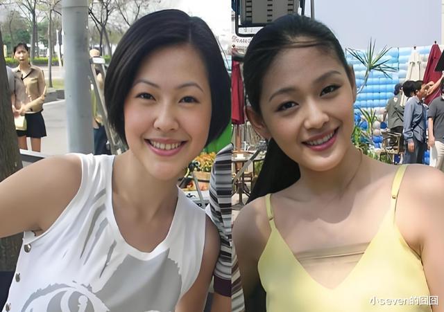 小S近况曝光，47岁生日时回应媒体，好友晒合照看起来很温馨