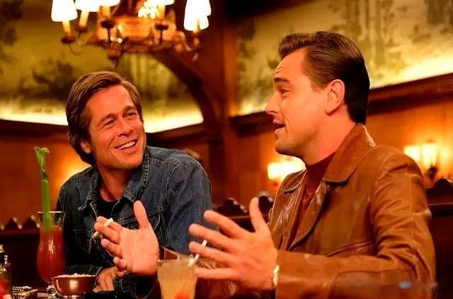 全球最性感男人，一复出就重回“顶流”