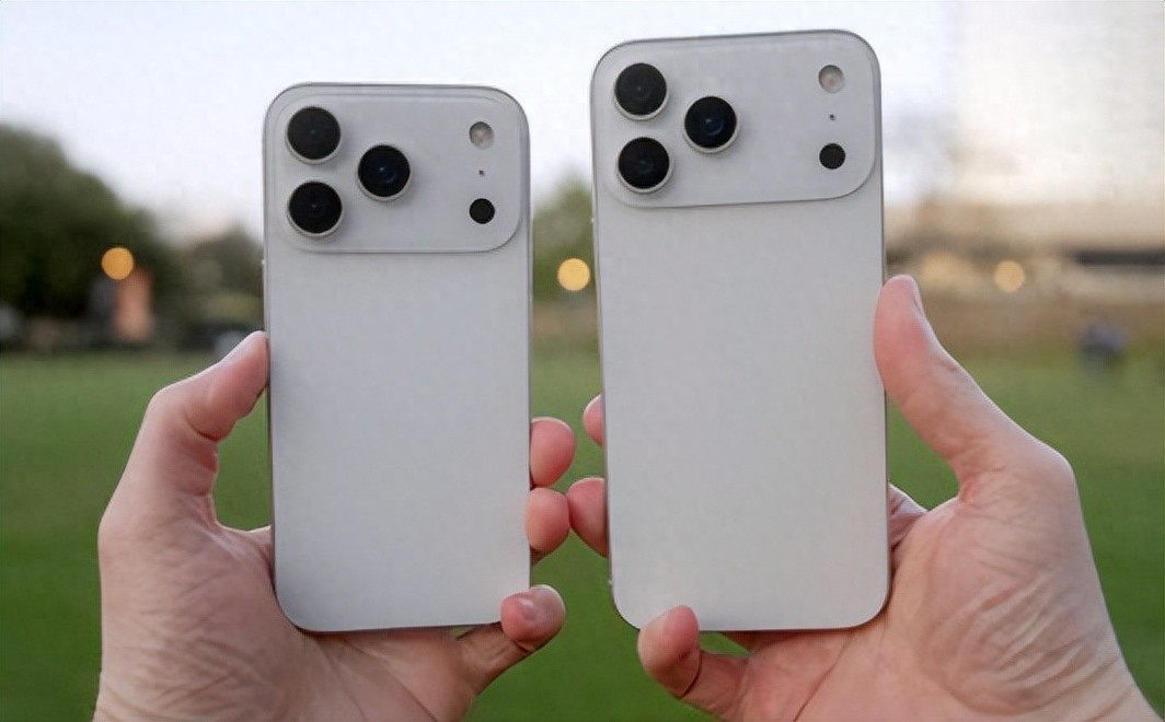 聽我的，這次的蘋果，無腦買5999元的iPhone17標準版