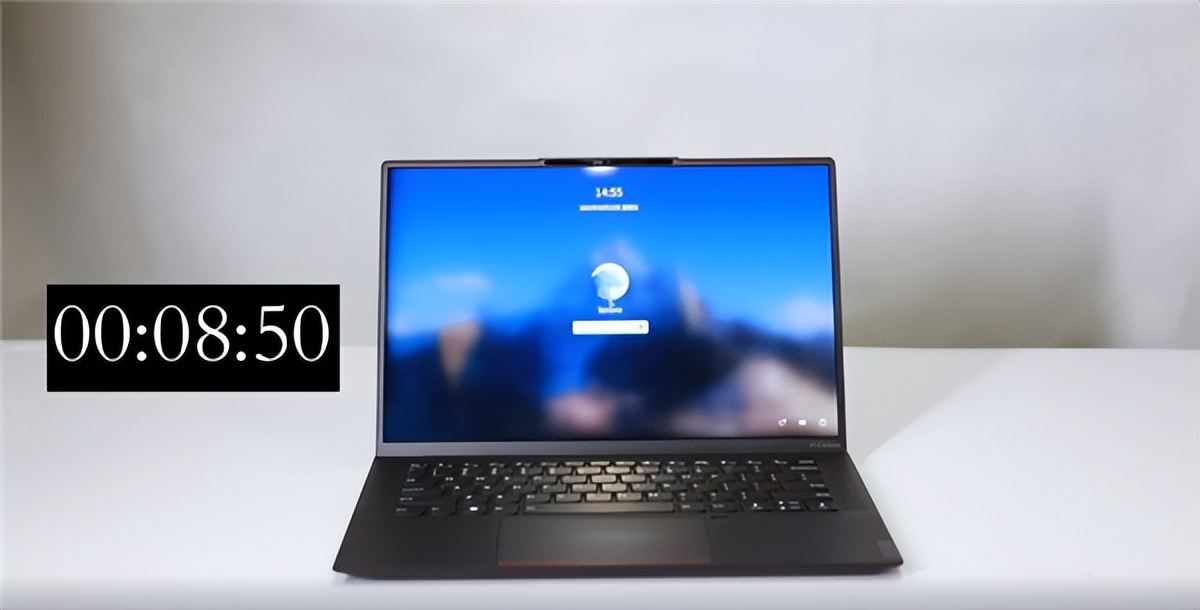 9秒開機創紀錄！新一中國OS銀河麒麟V11來了：龍芯、飛騰CPU適配