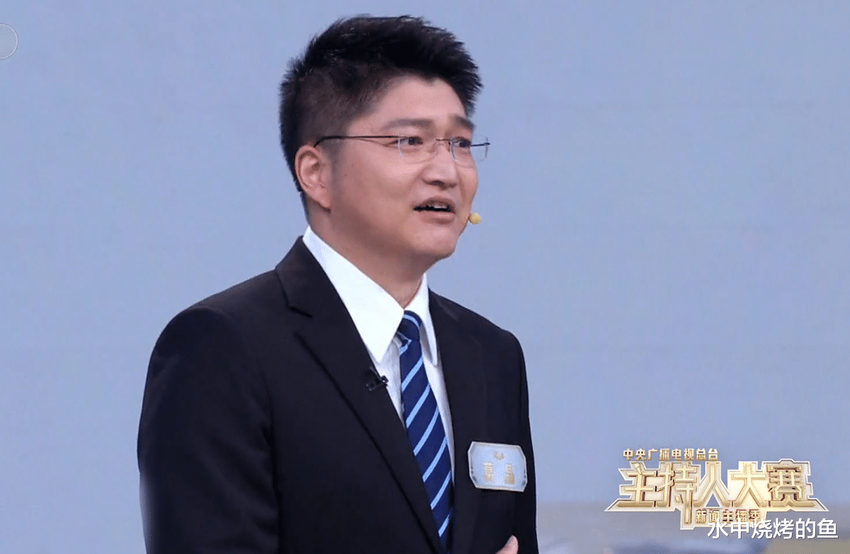 央视主持人大赛引热议!北大才女断层第一,兰真有望成翻版邹韵,4人被淘汰出局