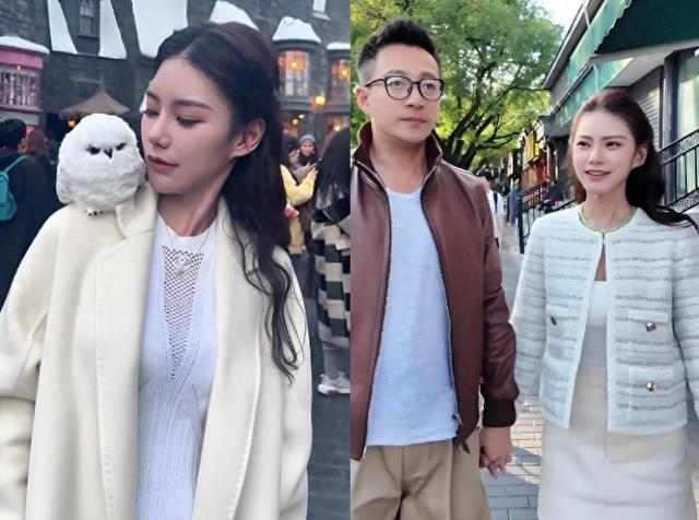 汪小菲给足女儿排面!和马筱梅返台举办庆生会,邀请全班同学到场