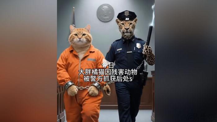 在AI的加持下，萌宠们正在成为短剧的“主角”