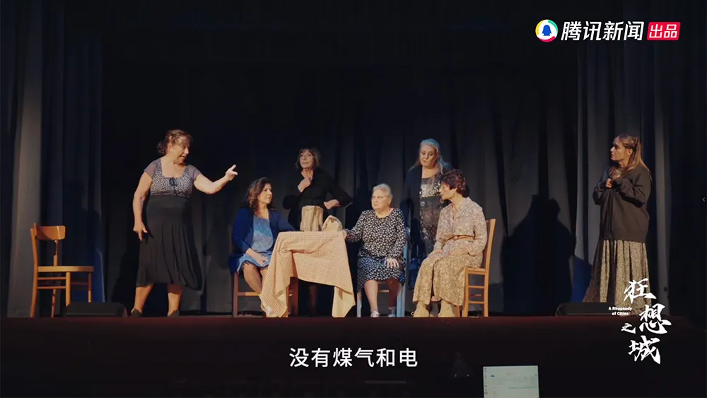 这一集,我看到了最好的黄渤