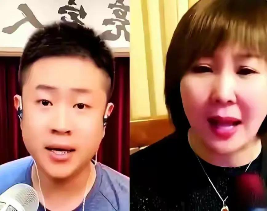 关小平女儿晒孕肚，幸福满满，曾诽谤她的王亮闭嘴，温美玲受牵连